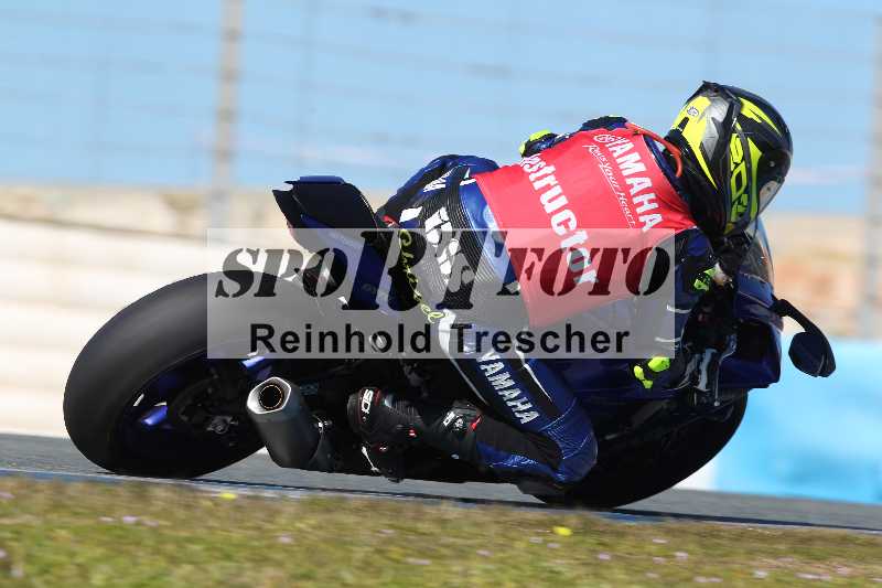 Archiv-2023/02 31.01.-03.02.2023 Moto Center Thun Jerez/Gruppe blau-blue/backside